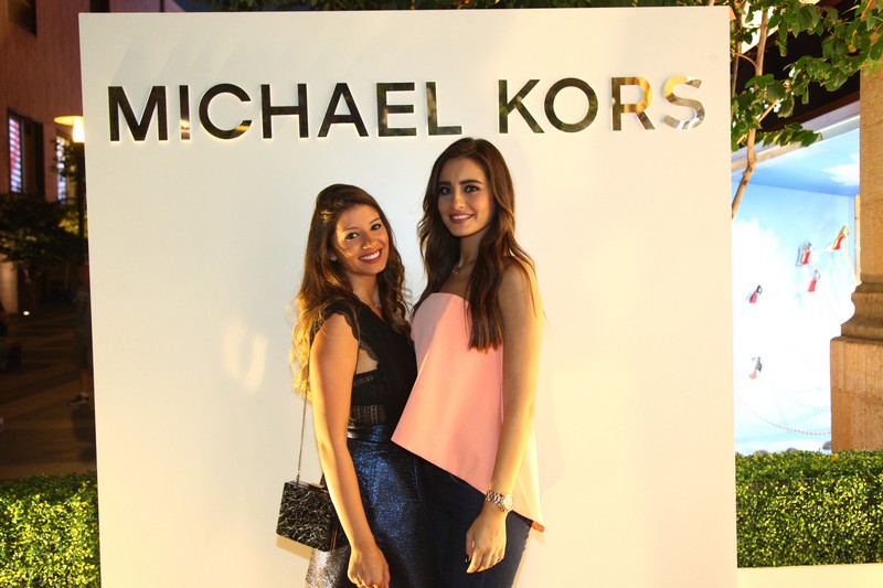 Michael Kors FW16 Collection